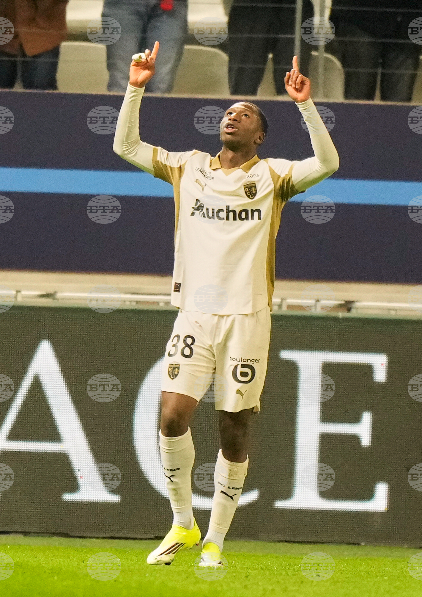 France Soccer League One