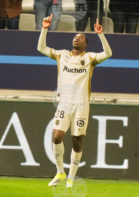 France Soccer League One