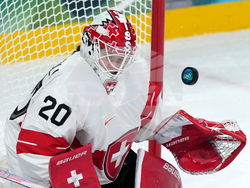 Milan Cortina Olympics Ice Hockey