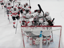 Milan Cortina Olympics Ice Hockey