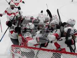 Milan Cortina Olympics Ice Hockey