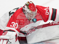 Milan Cortina Olympics Ice Hockey