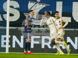 France League One Soccer