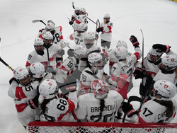 Milan Cortina Olympics Ice Hockey