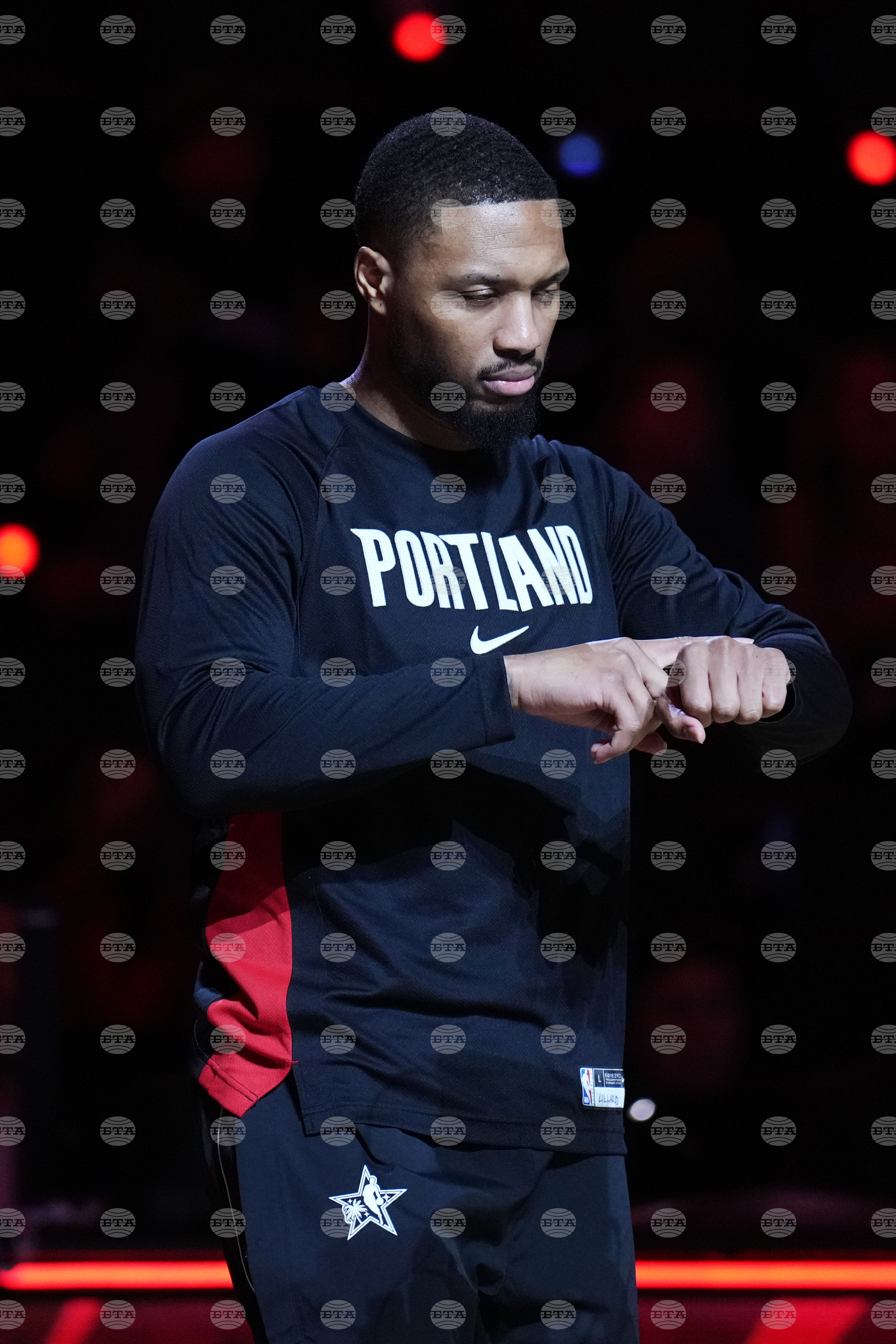 All-Star Weekend Basketball