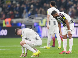 Italy Serie A Soccer