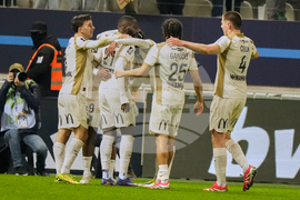 France Soccer League One