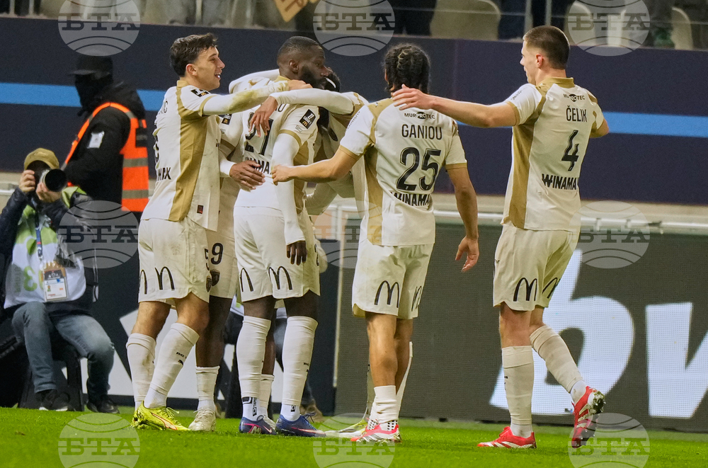 France Soccer League One