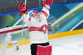 Milan Cortina Olympics Ice Hockey