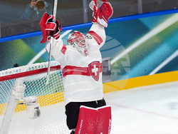 Milan Cortina Olympics Ice Hockey