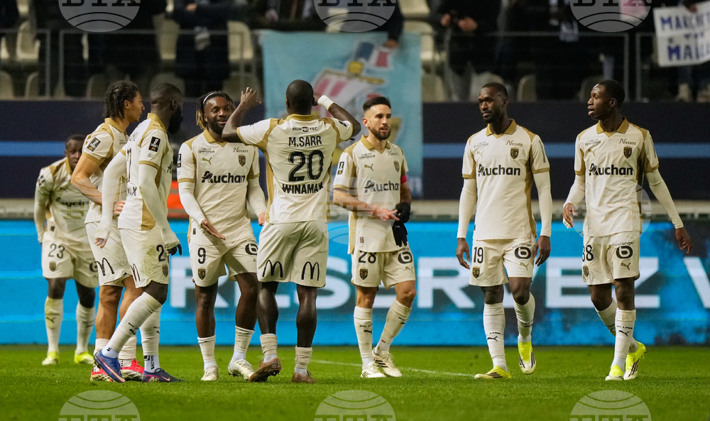 France Soccer League One