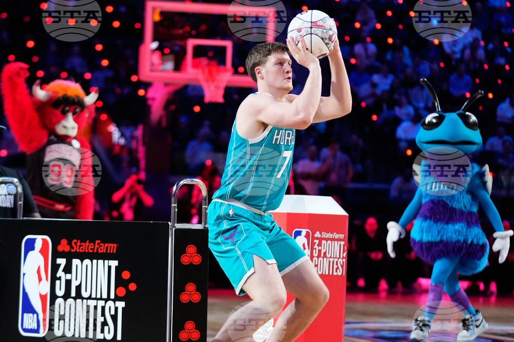 All-Star Weekend Basketball