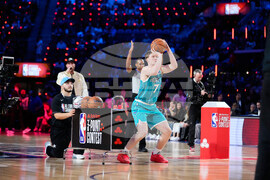 All-Star Weekend Basketball