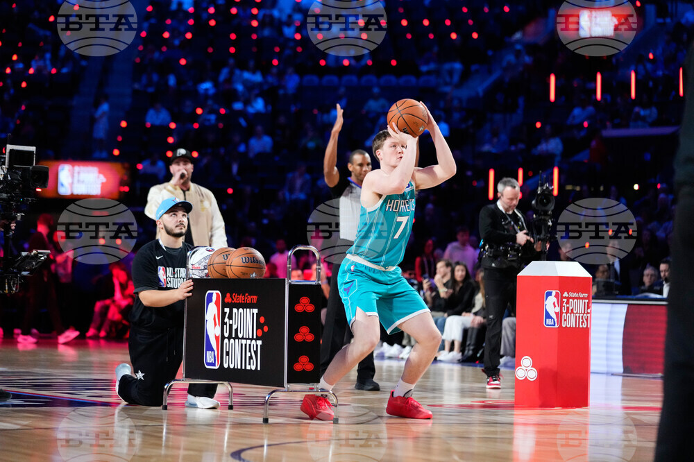 All-Star Weekend Basketball