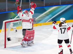 Milan Cortina Olympics Ice Hockey