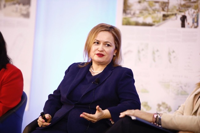 Теодора Георгиева от "Ай Си Джи Би": Газовият интерконектор Гърция-България променя правилата на играта в Централна и Югоизточна Европа