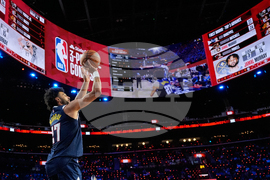 All-Star Weekend Basketball