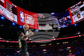 All-Star Weekend Basketball