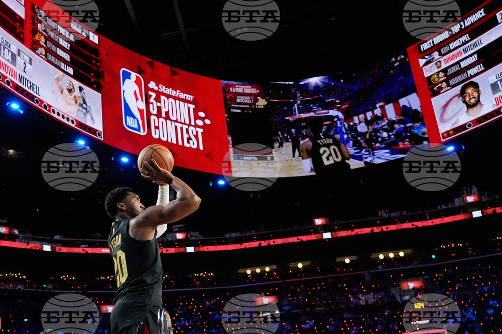 All-Star Weekend Basketball