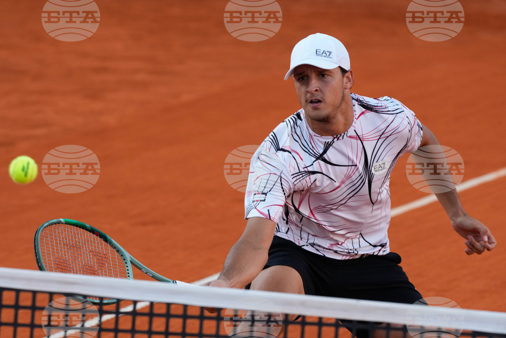 Argentina Open ATP Tennis