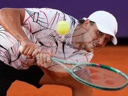 Argentina Open ATP Tennis