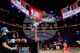 All-Star Weekend Basketball