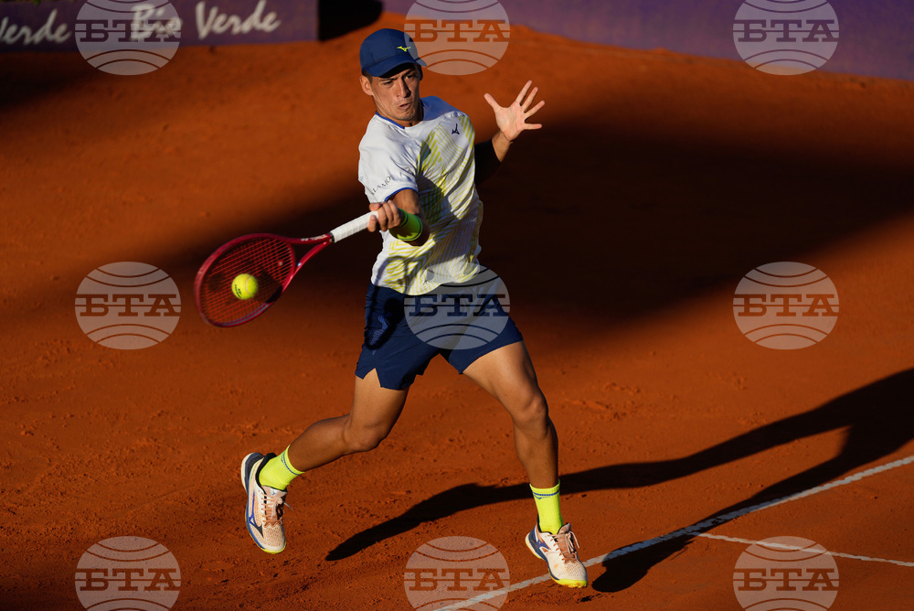 Argentina Open ATP Tennis