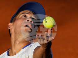 Argentina Open ATP Tennis