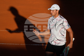 Argentina Open ATP Tennis
