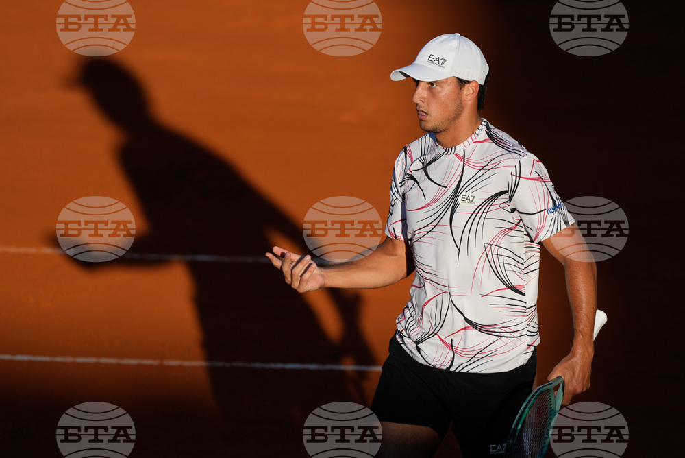 Argentina Open ATP Tennis