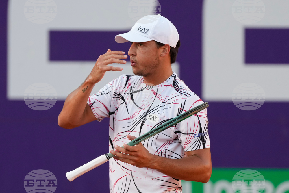 Argentina Open ATP Tennis