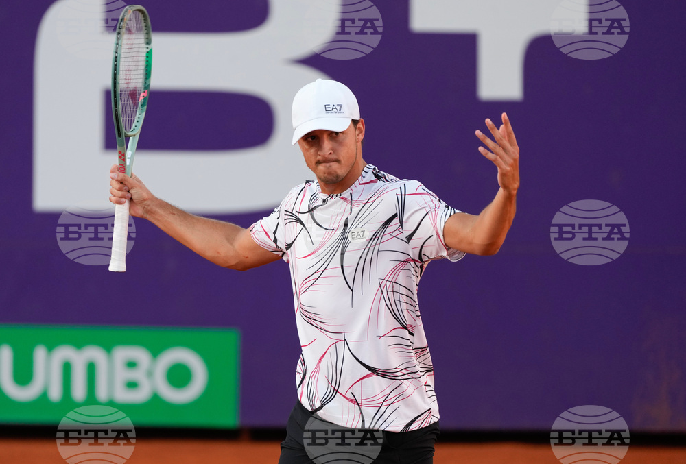 Argentina Open ATP Tennis