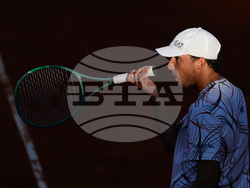 Argentina Open ATP Tennis