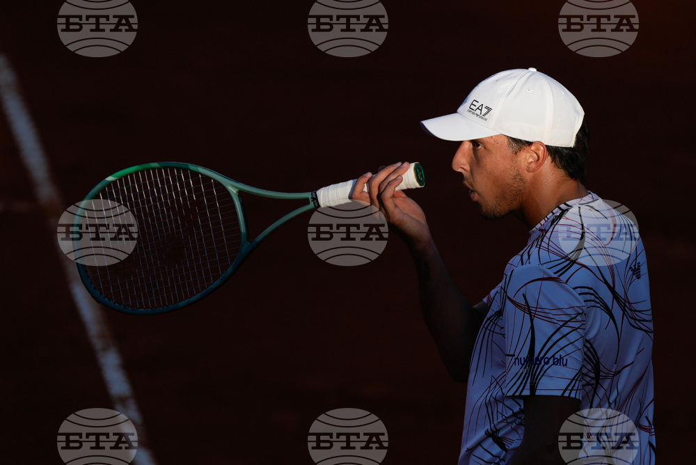 Argentina Open ATP Tennis