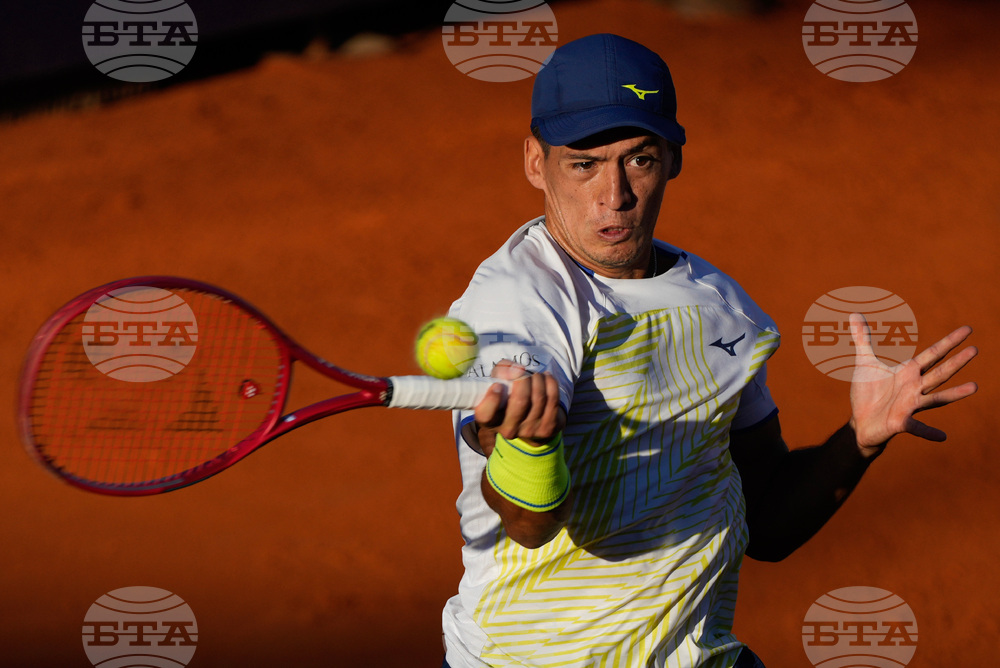 Argentina Open ATP Tennis