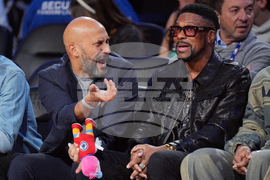 All-Star Weekend Basketball