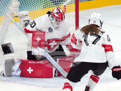 Milan Cortina Olympics Ice Hockey