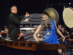 Русе - Мартенски музикални дни - Виви Василева