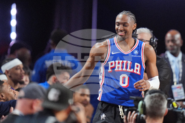 All-Star Weekend Basketball