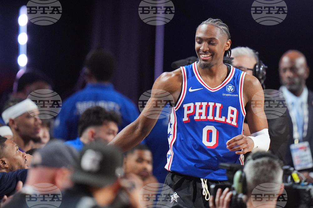 All-Star Weekend Basketball