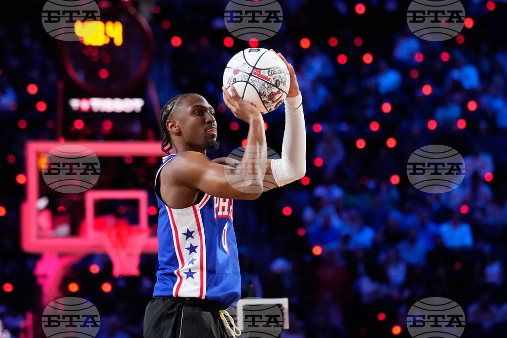 All-Star Weekend Basketball