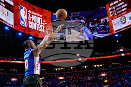 All-Star Weekend Basketball