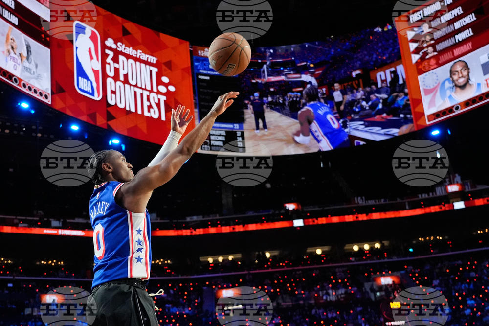 All-Star Weekend Basketball