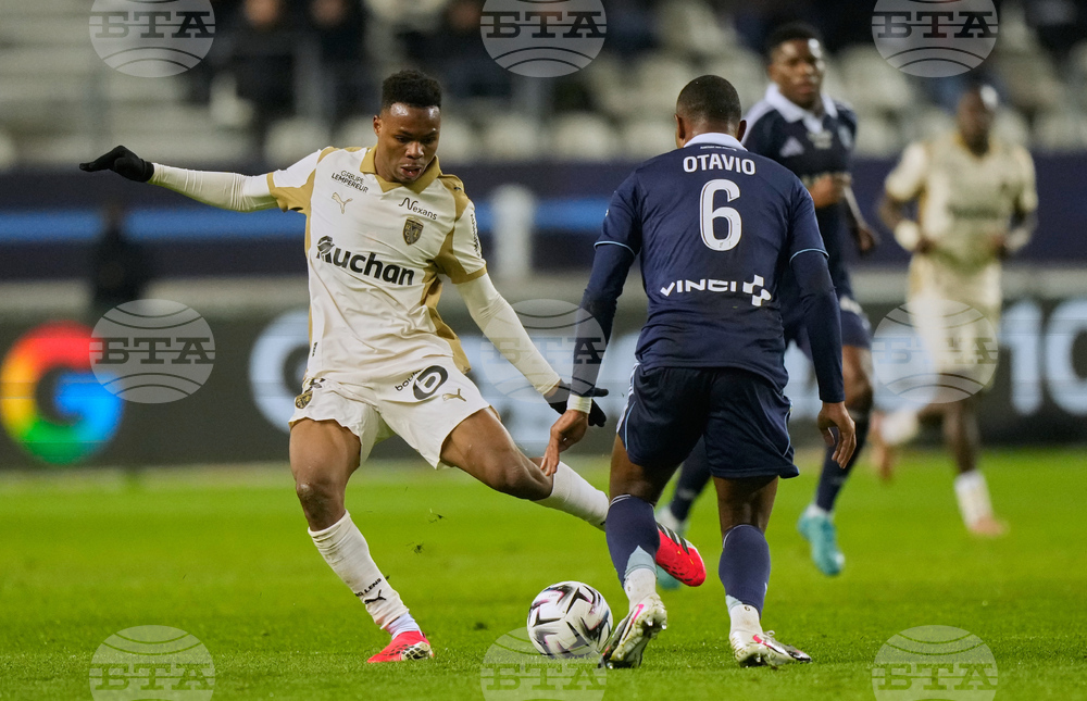 France Soccer League One