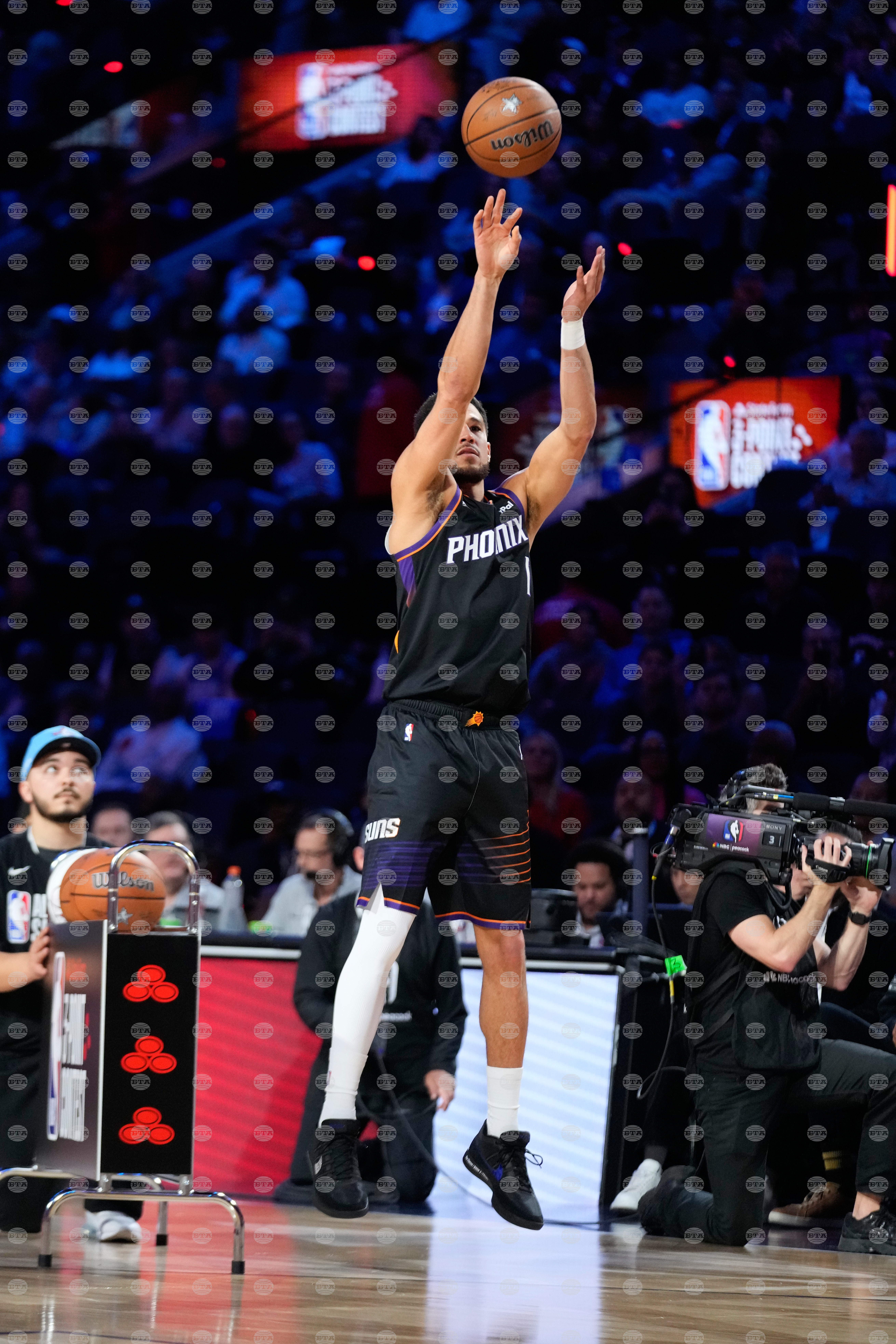 All-Star Weekend Basketball