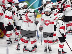 Milan Cortina Olympics Ice Hockey