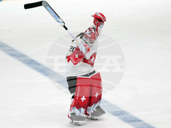 Milan Cortina Olympics Ice Hockey