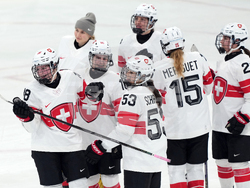 Milan Cortina Olympics Ice Hockey