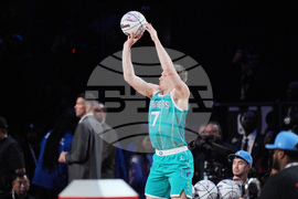 All-Star Weekend Basketball