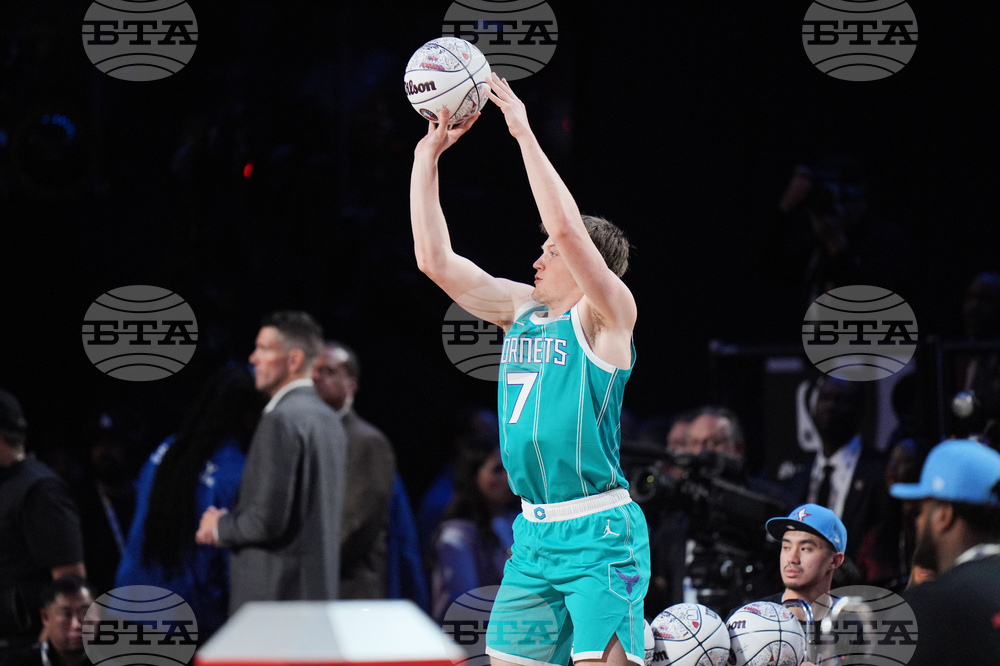 All-Star Weekend Basketball